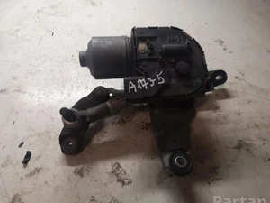 Ford 6M2117508BD S-MAX (WA6) 2007 Wiper Motor Front right side