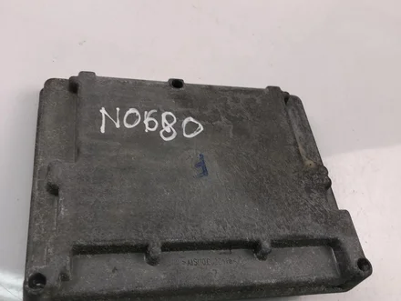 Ford 4M51-12A650-VD / 4M5112A650VD C-MAX (DM2) 2009 Control unit for engine