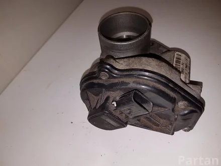 Volvo 2S6U-FC     ,261107 1 / 2S6UFC, 2611071 S40 II (MS) 2007 Throttle valve control unit