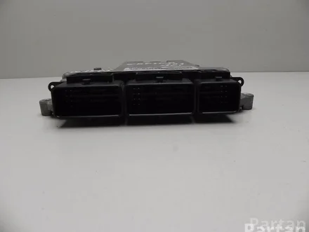 Renault 0 281 019 889 / 0281019889 CAPTUR (J5_) 2014 Control unit for engine