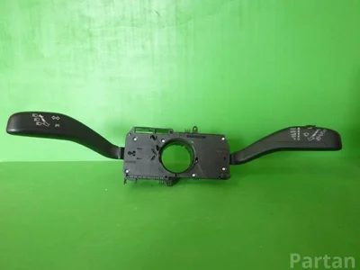 Škoda 6Q0953503EC FABIA II (542) 2010 Steering column multi-switch