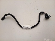 MERCEDES-BENZ A 204 540 98 06 / A2045409806 C-CLASS (W204) 2012 Sender Unit, interior temperature