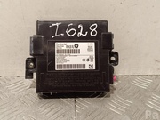 Chrysler P68217818AE Pacifica 2017 Control unit for access and start authorisation (kessy)