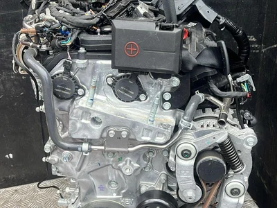 Kia G4FU Sportage V NQ5 2024 Komplettmotor