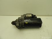 Audi 02Z 911 023 S / 02Z911023S A3 (8P1) 2012 Starter
