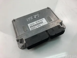 Audi 8E0906018AF A4 (8E2, B6) 2003 Control unit for engine