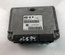 Volkswagen 036906014AM LUPO (6X1, 6E1) 2004 Control unit for engine - Thumbnail 2