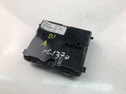 Renault 285258497R GRAND SCÉNIC IV (R9_) 2019 Bedienteil Klima