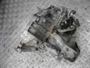 DACIA JH3 351 / JH3351 SANDERO II 2017 Transmission manuelle