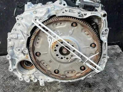 Volvo 8-AUT 2WD, TG-81SC, 36003128 / 8AUT2WD, TG81SC, 36003128 V90 II 2020 Automatic Transmission 8 Speed