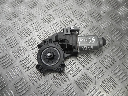 Tesla 649 MODEL S 2015 Window lifter motor Right Front