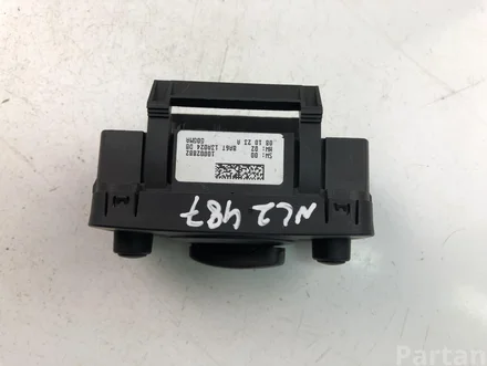 Ford 8A6T-13A024-DB / 8A6T13A024DB FIESTA VI 2012 Scheinwerferschalter