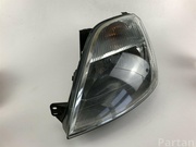 FORD 2S6X13W030AJ FIESTA V (JH_, JD_) 2006 Headlight