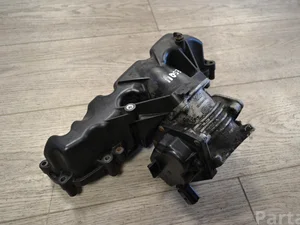 Volkswagen 03L129711AS, V29007881 CRAFTER 30-50 Box (2E_) 2012 EGR Valve
