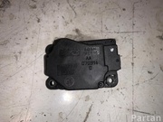 VOLVO 6g9n-19e616 / 6g9n19e616 S80 II (AS) 2008 Adjustment motor for regulating flap