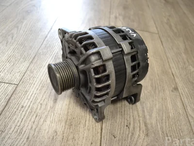 Iveco 5801580938, 0125811044 Daily III 2018 Alternator