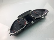 AUDI 4F0920900K A6 (4F2, C6) 2010 Dashboard (instrument cluster)