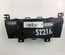 CHEVROLET 3870558 CRUZE (J300) 2005 Automatic air conditioning control