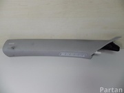 VW 3C8 867 233 A / 3C8867233A PASSAT CC (357) 2010 Lining, pillar a Upper left side