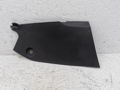 Peugeot 9836594480 208 II (P21) 2021 Накладка центральной консоли Зд
