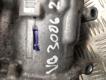 Toyota 042400-1990 / 0424001990 RAV 4 V 2021 Compressor, air conditioning