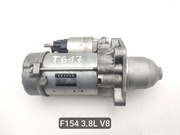 Maserati 428000-9650, 283444 / 4280009650, 283444 QUATTROPORTE VI 2014 Starter