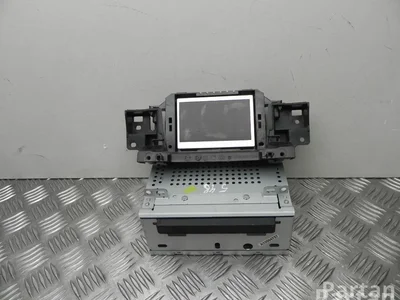 Ford FM5T-19C107-JE USA / FM5T19C107JEUSA FOCUS III 2016 Radio / CD