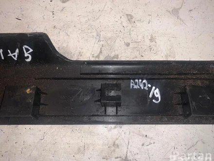 Ford 6M21-U13200 / 6M21U13200 S-MAX (WA6) 2011 Lining, pillar a Lower right side