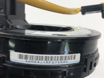 Suzuki AM64J1RF GRAND VITARA II (JT, TE, TD) 2008 Steering Angle Sensor