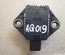 Audi 8K0 907 637 C / 8K0907637C Q5 (8R) 2010 Sensor, longitudinal-/lateral acceleration - Thumbnail 1