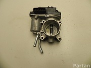 Mitsubishi 6325 0933 / 63250933 ASX (GA_W_) 2011 Przepustnica