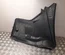 Mercedes-Benz A2058309002 C-CLASS T-Model (S205) 2015 Wiper Trim - Thumbnail 3