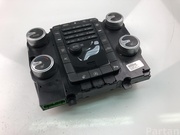 VOLVO 31398587 XC60 2015 Automatic air conditioning control