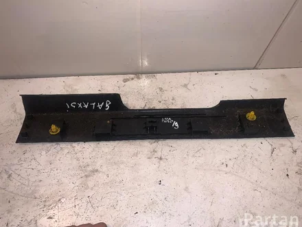 Ford 6M21-U13200 / 6M21U13200 S-MAX (WA6) 2011 Lining, pillar a Lower right side