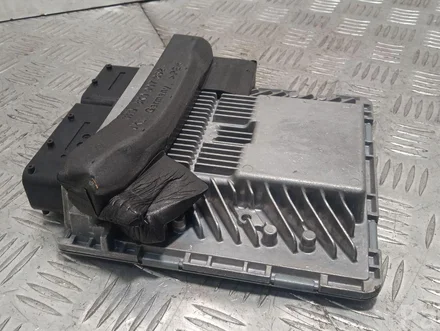 Audi 8R0907551A Q5 (8R) 2013 Control unit for engine
