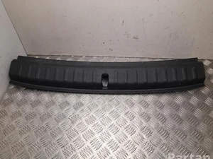 BMW 9461985 IX 1 2023 Abdeckung für Schlossträger