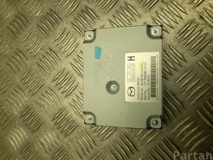 Mazda KL3B66UU0C CX-5 (KF) 2020 control unit