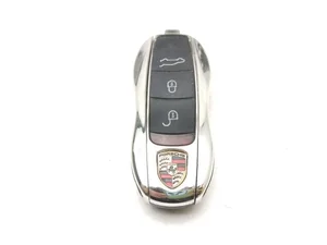 Porsche 7PP959753BL CAYENNE (92A) 2013 Ключ