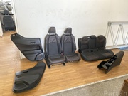 TOYOTA C-HR (_X1_) 2019 Set of seats Door trim panel Armrest 