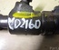 CITROËN 0445110340 C4 II (B7) 2012 Injector