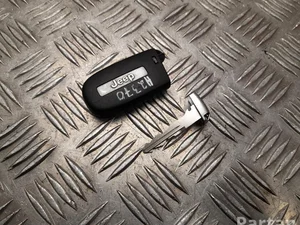 Jeep 68143506AC GRAND CHEROKEE IV (WK, WK2) 2014 Llave