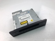 AUDI 4L0910110B Q7 (4L) 2008 CD changer