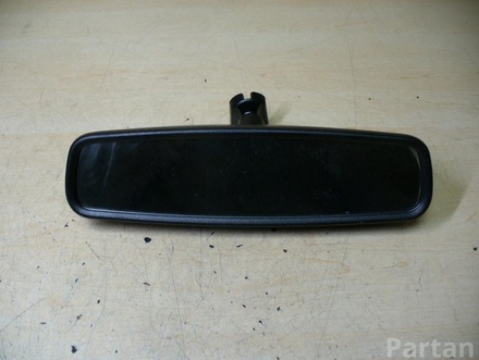 FORD USA FU5A17E678TD MUSTANG Coupe 2016 Interior rear view mirror
