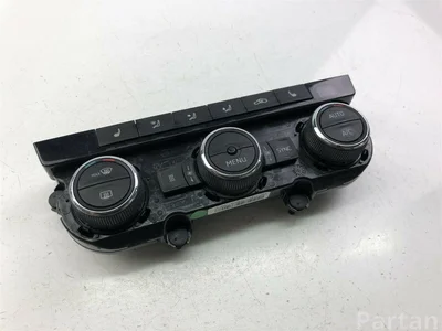 Škoda 5E0907044AE OCTAVIA III (5E3) 2014 Automatic air conditioning control
