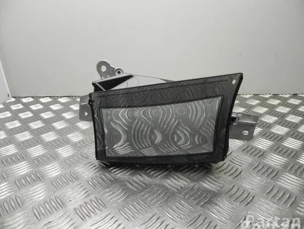 BMW 9865048 X1 (F48) 2018 Control unit for front windshield projection (heads-up-display)