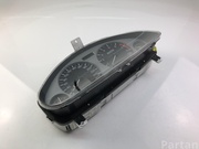 MITSUBISHI MR915236 CARISMA (DA_) 2000 Dashboard