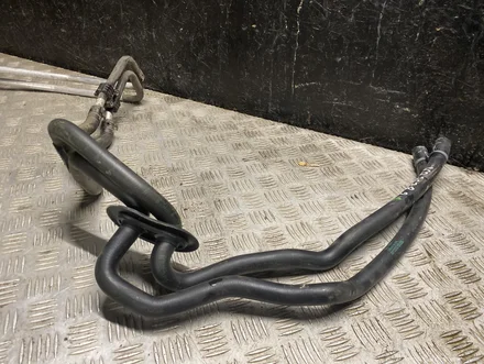 Volkswagen 7LA819885, 7H0819886D T6.1 California 2022 Pipe, coolant