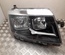 Volkswagen 7C1941006B CRAFTER Platform/Chassis (SZ_) 2020 Headlight Right - Thumbnail 1