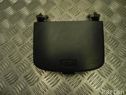 CHEVROLET TBX18 CAPTIVA (C100, C140) 2008 Glove box