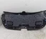 Peugeot 9673742677 208 2013 Trim panel for hatch gate - Thumbnail 2